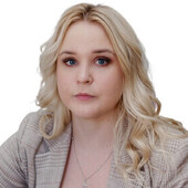 Сняткова Лилия Вячеславовна — психотерапевт