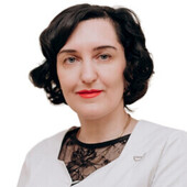 Голованова Наталья Олеговна — терапевт, нефролог