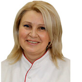 Машталер Наталия Валерьевна — гастроэнтеролог