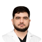 Сакалов Амир Баширович — челюстно-лицевой хирург