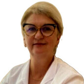 Валиулина Нина Владимировна — невролог