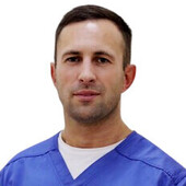 Дыханов Алексей Игоревич — стоматолог, стоматолог-ортодонт