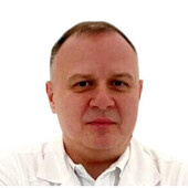 Марков Андрей Николаевич — уролог