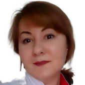 Габдуллина Лариса Евгеньевна — УЗИ-специалист