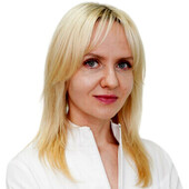 Харламова Екатерина Андреевна — стоматолог, стоматолог-терапевт