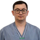 Бортников Дмитрий Алексеевич — эндоскопист