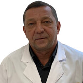 Тимербулатов Эрнест Саитович — уролог