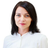 Ахметова Алия Фаридовна — акушер, гинеколог