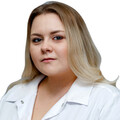 Чернова Анастасия Владимировна - эндокринолог