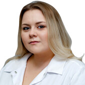 Чернова Анастасия Владимировна — эндокринолог