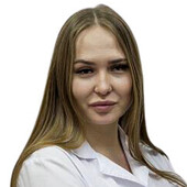 Мальцева Марина Сергеевна — хирург