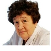 Чуракова Антонина Викторовна — невролог