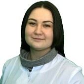 Плющева Дарья Александровна —