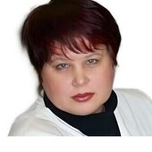 Рязанова Елена Николаевна — УЗИ-специалист