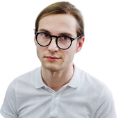Глухов Алексей Сергеевич — стоматолог, стоматолог-терапевт
