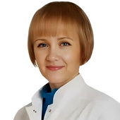 Глущенко Светлана Александровна — УЗИ-специалист