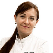 Логвиненко Олеся Андреевна — гастроэнтеролог