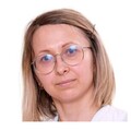 Виноградова Елена Александровна - эндокринолог