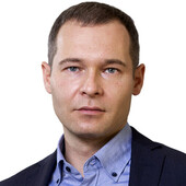 Куктенко Алексей Владимирович — колопроктолог