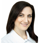 Бакалова Наталья Александровна — окулист (офтальмолог)