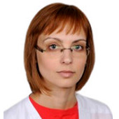 Пухлякова Елена Владимировна — психотерапевт