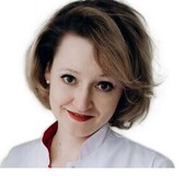 Анисимова Кристина Александровна — хирург, абдоминальный хирург