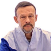 Власов Виктор Николаевич — травматолог, ортопед