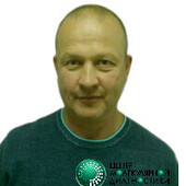 Яковлев Андрей Борисович — ортопед