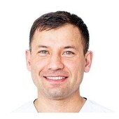 Кривецкий Николай Юрьевич — стоматолог, стоматолог-хирург