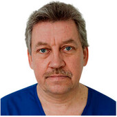 Вяткин Вадим Витальевич — нейрохирург