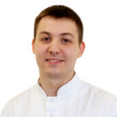 Титов Иннокентий Михайлович — стоматолог, стоматолог-ортопед