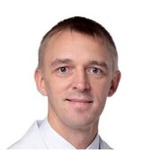 Баландин Дмитрий Андреевич — анестезиолог, реаниматолог