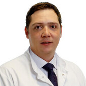 Попов Александр Владимирович — ортопед, травматолог