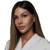 Высоченко Валерия Валерьевна — дерматолог, диетолог