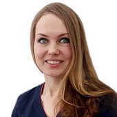 Серебрякова Елизавета Ивановна — генетик