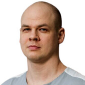 Паршин Сергей Сергеевич — колопроктолог