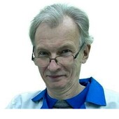 Кожевников Юрий Владимирович — акушер, гинеколог