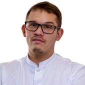 Воробьев Александр Владимирович — стоматолог-имплантолог, стоматолог-хирург