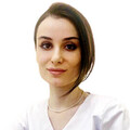 Сагова Танзила Мусаевна - терапевт, нефролог