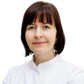 Прокопович Татьяна Николаевна — терапевт, гастроэнтеролог