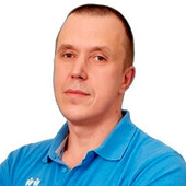 Федоров Константин Анатольевич — стоматолог, стоматолог-ортопед