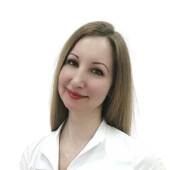 Некрасова Инесса Львовона — профпатолог, рефлексотерапевт