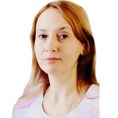 Чеботаева Гульнара Нафековна — остеопат