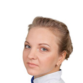 Реунова Александра Андреевна — онколог, маммолог
