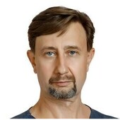 Шкатов Дмитрий Анатольевич — проктолог, хирург