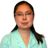 Емельянова Наталья Анатольевна — репродуктолог (ЭКО), гинеколог