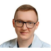 Харитонкин Владислав Игоревич — онколог