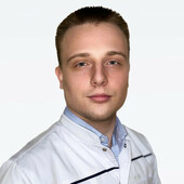 Вишневский Ян Вадимович — терапевт
