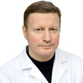 Корень Сергей Владимирович — психотерапевт