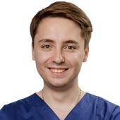 Шевченко Антон Владимирович — стоматолог, стоматолог-ортодонт